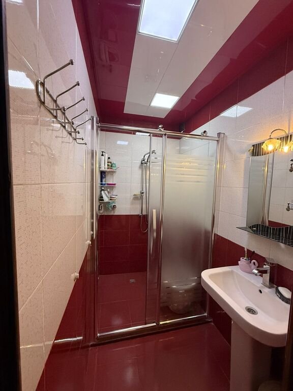 Satılır 4 otaqlı köhnə tikili, 100 m², Həzi Aslanov m.-12