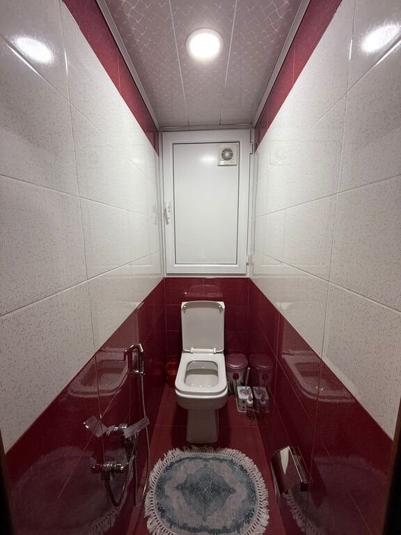 Satılır 4 otaqlı köhnə tikili, 100 m², Həzi Aslanov m.-13