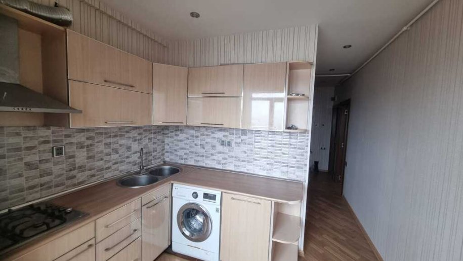 Kirayə verilir 2 otaqlı yeni tikili, 70 m², 8 noyabr-4