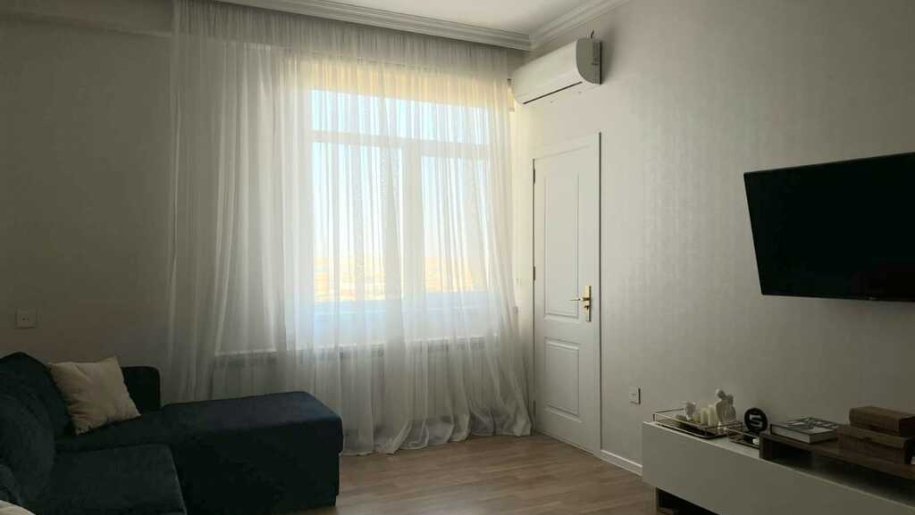 Satılır 2 otaqlı yeni tikili, 60 m², Azadlıq Prospekti m.-4