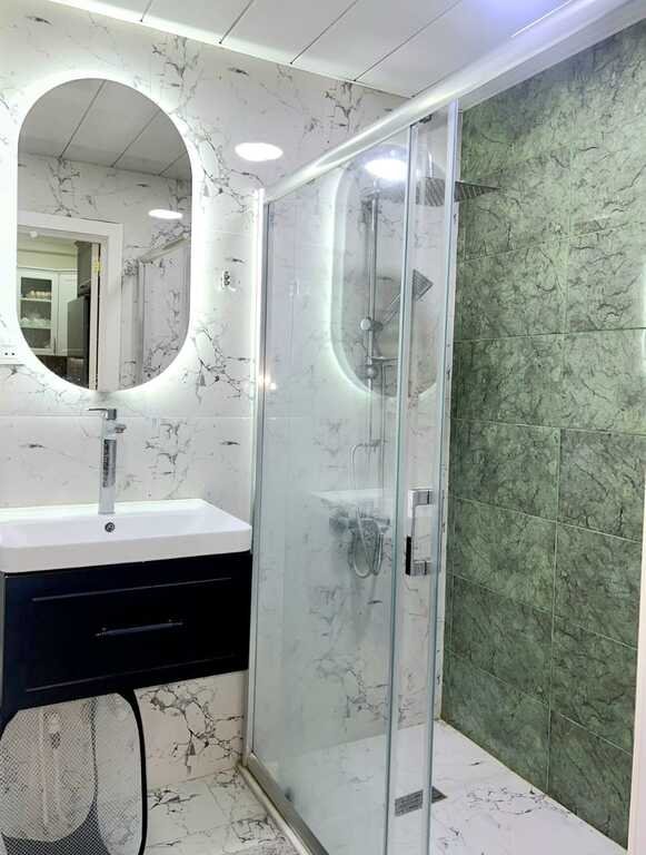 Satılır 2 otaqlı yeni tikili, 60 m², Azadlıq Prospekti m.-7