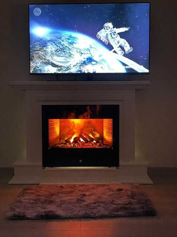 Kirayə verilir 2 otaqlı yeni tikili, 75 m², Sahil m.-3