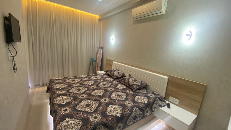 Kirayə verilir 2 otaqlı yeni tikili, 75 m², Sahil m.-11