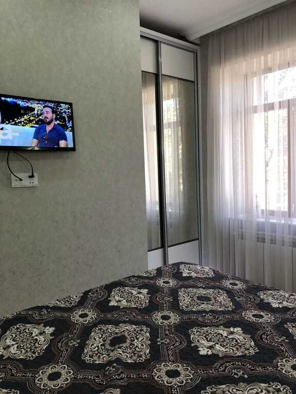 Kirayə verilir 2 otaqlı yeni tikili, 75 m², Sahil m.-13