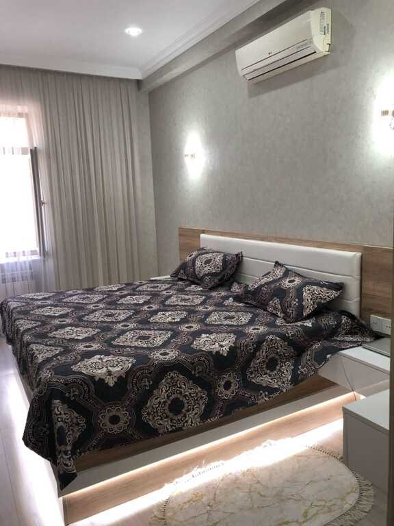 Kirayə verilir 2 otaqlı yeni tikili, 75 m², Sahil m.-14