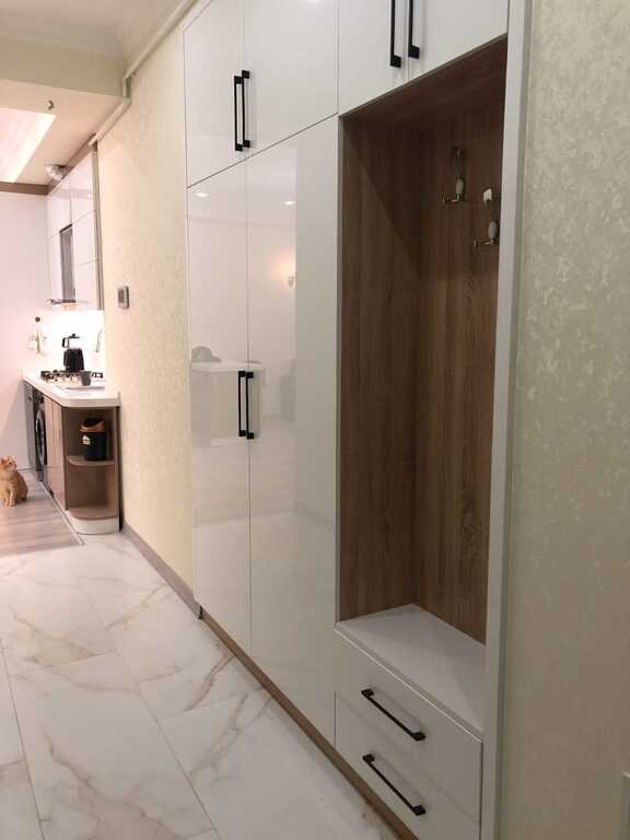 Kirayə verilir 2 otaqlı yeni tikili, 75 m², Sahil m.-17