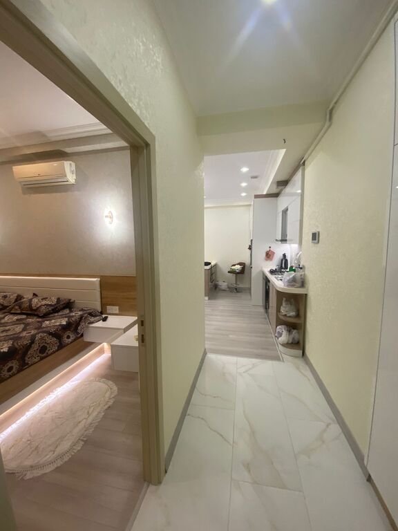 Kirayə verilir 2 otaqlı yeni tikili, 75 m², Sahil m.-18