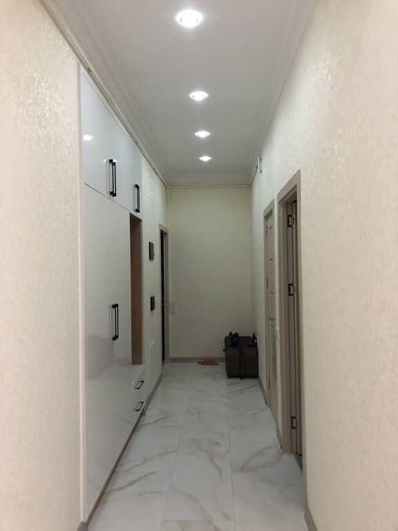 Kirayə verilir 2 otaqlı yeni tikili, 75 m², Sahil m.-19