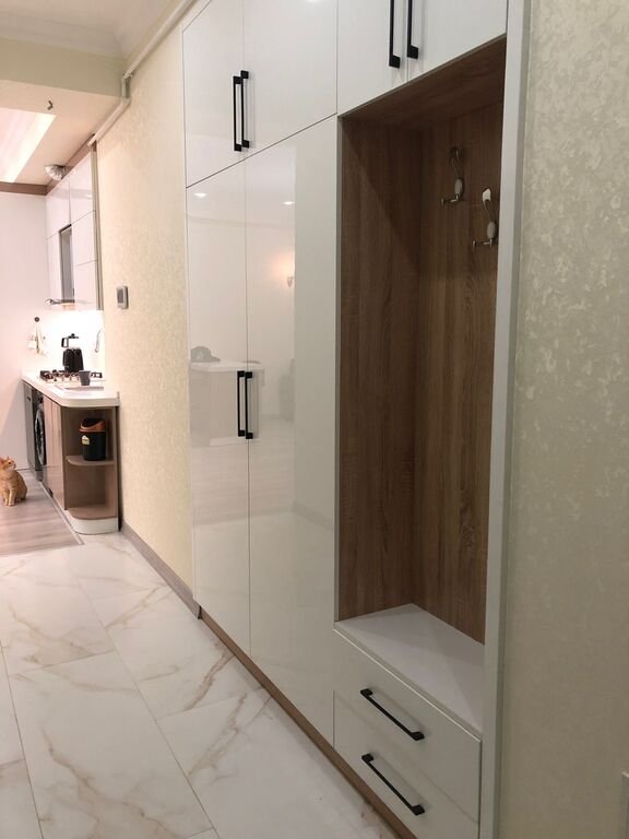 Kirayə verilir 2 otaqlı yeni tikili, 75 m², Sahil m.-20