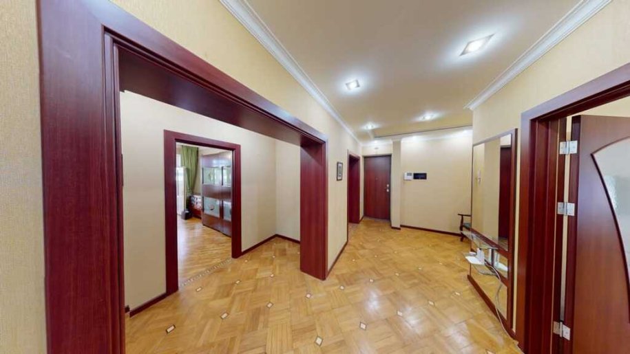 Kirayə verilir 3 otaqlı yeni tikili, 100 m², Nizami m.-8