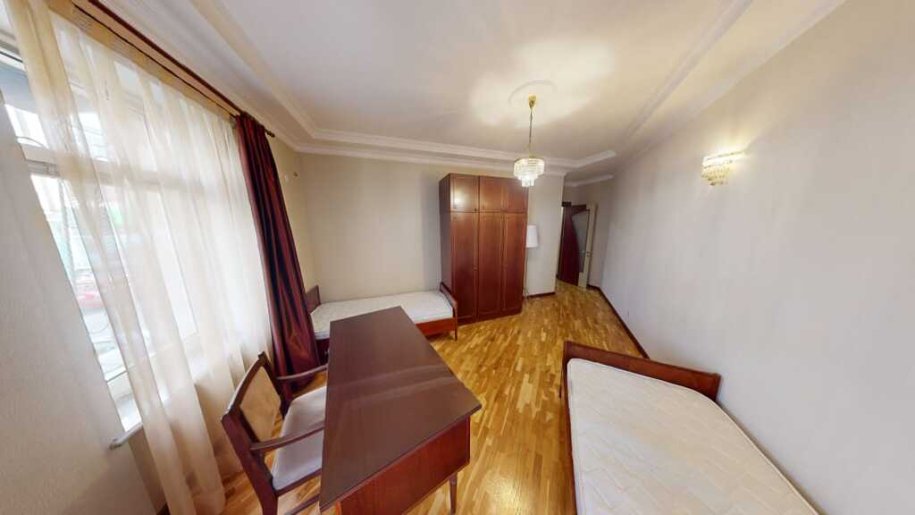Kirayə verilir 3 otaqlı yeni tikili, 100 m², Nizami m.-9