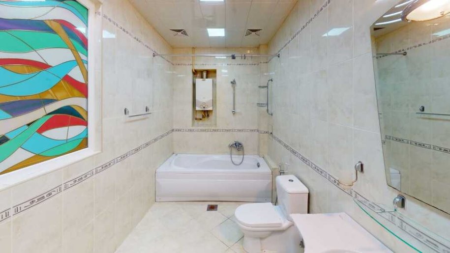 Kirayə verilir 3 otaqlı yeni tikili, 100 m², Nizami m.-13