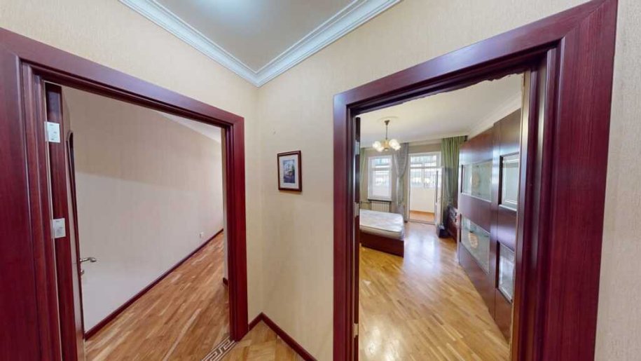 Kirayə verilir 3 otaqlı yeni tikili, 100 m², Nizami m.-17