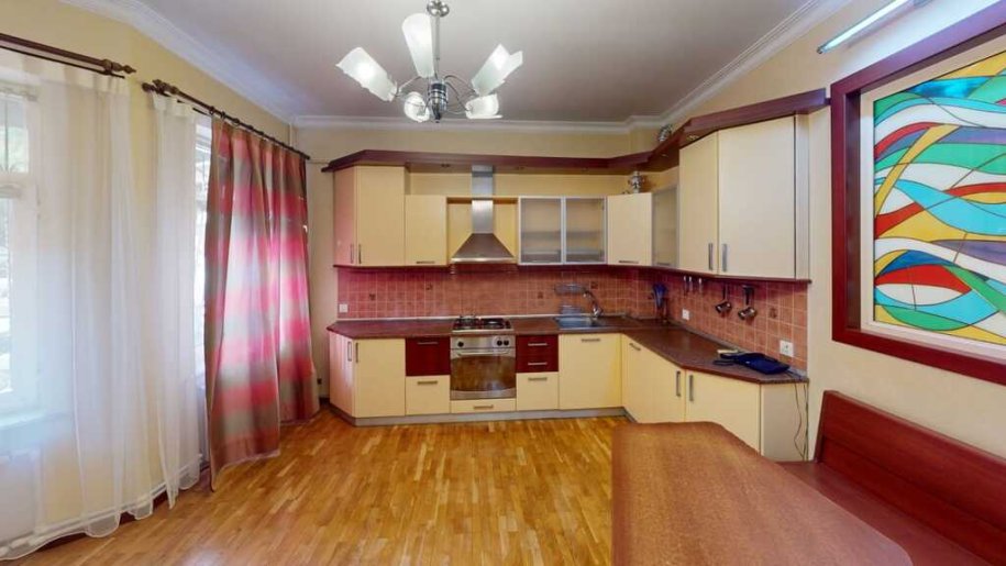 Kirayə verilir 3 otaqlı yeni tikili, 100 m², Nizami m.-21