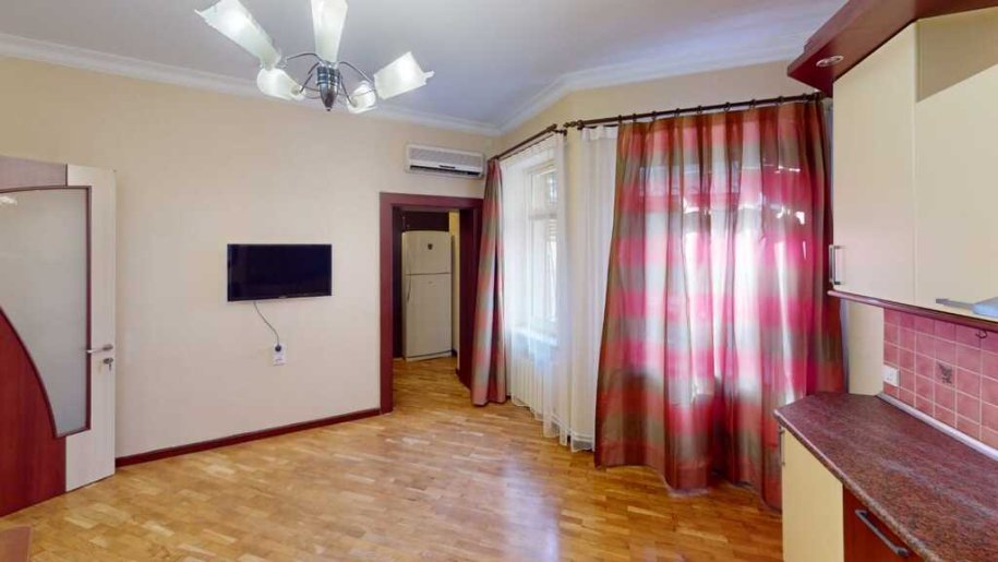Kirayə verilir 3 otaqlı yeni tikili, 100 m², Nizami m.-23