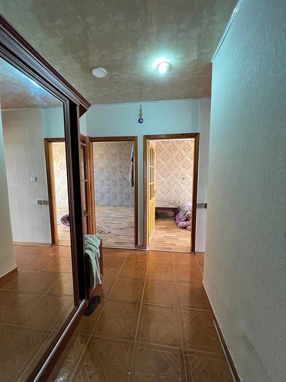 Satılır 3 otaqlı köhnə tikili, 80 m², Əhmədli m.-8