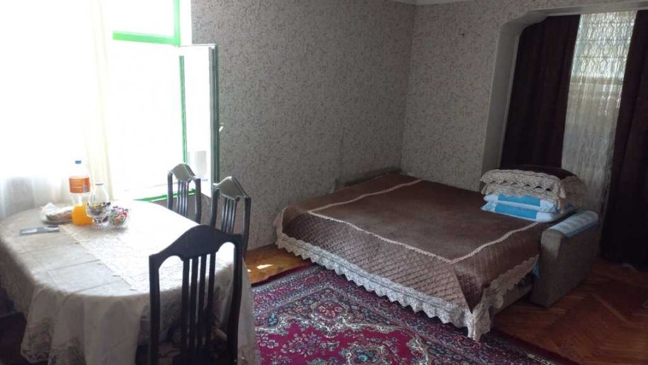 Satılır 1 otaqlı köhnə tikili, 34 m², Elmlər Akademiyası m.-1