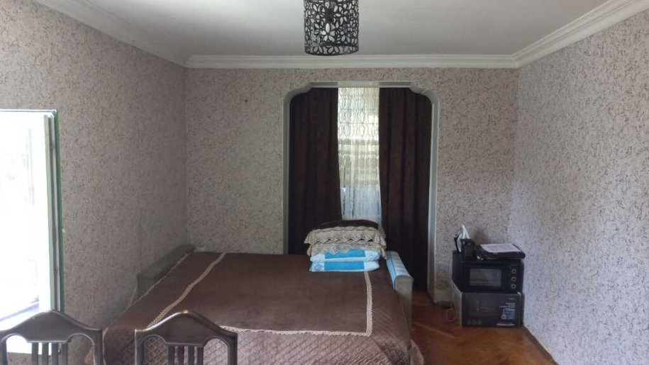 Satılır 1 otaqlı köhnə tikili, 34 m², Elmlər Akademiyası m.-4