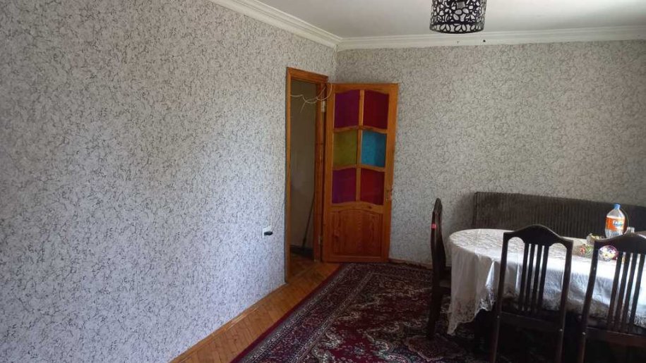 Satılır 1 otaqlı köhnə tikili, 34 m², Elmlər Akademiyası m.-6