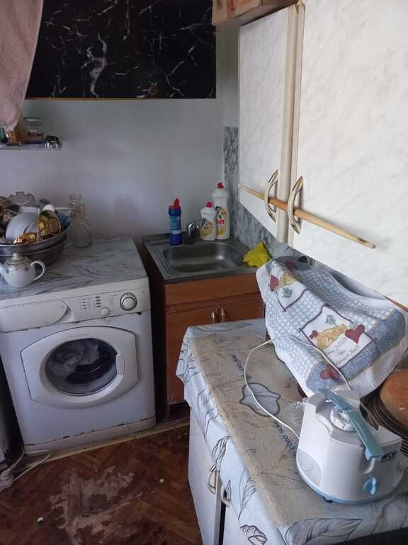 Satılır 1 otaqlı köhnə tikili, 34 m², Elmlər Akademiyası m.-7