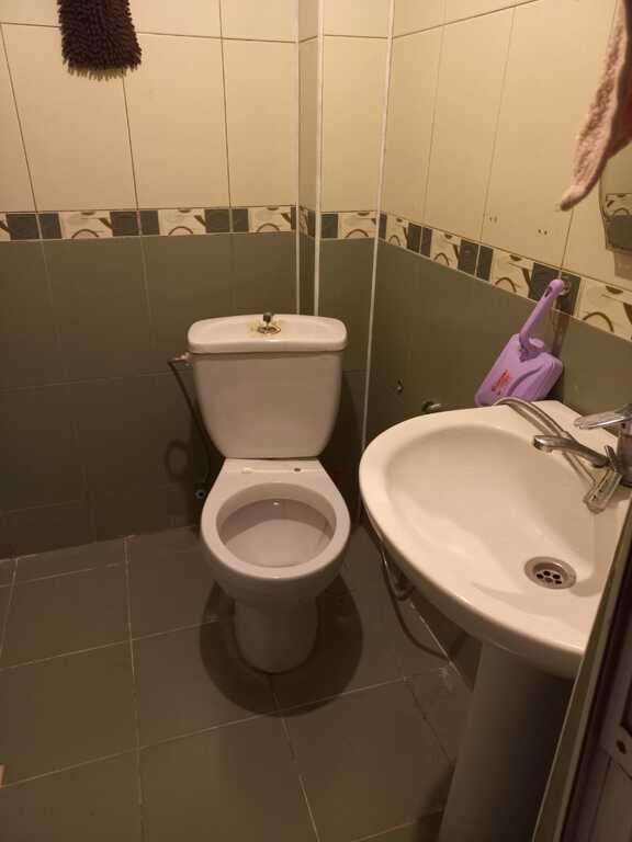 Satılır 1 otaqlı köhnə tikili, 34 m², Elmlər Akademiyası m.-9