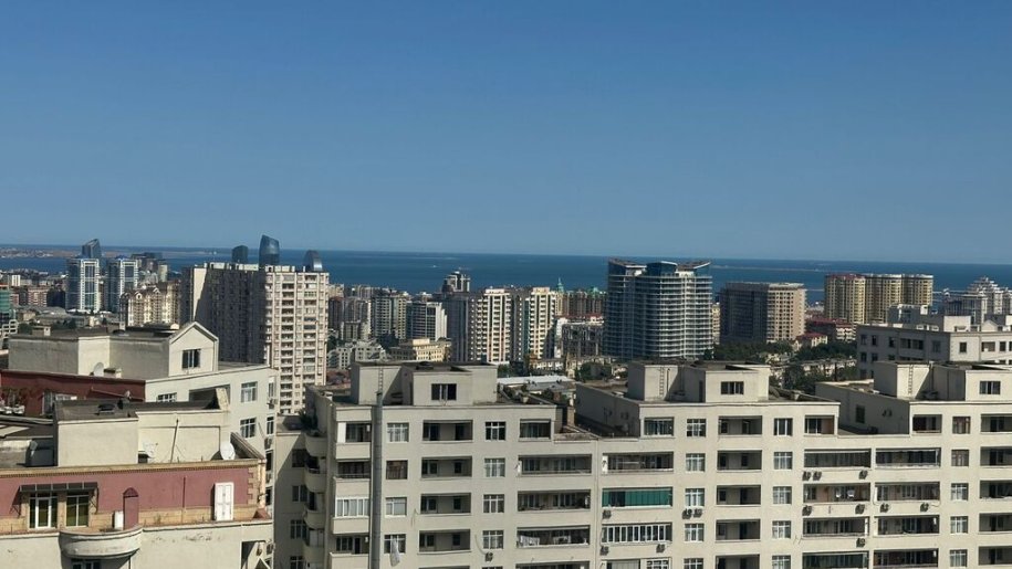 Kirayə verilir 3 otaqlı yeni tikili, 145 m², 8 noyabr-5