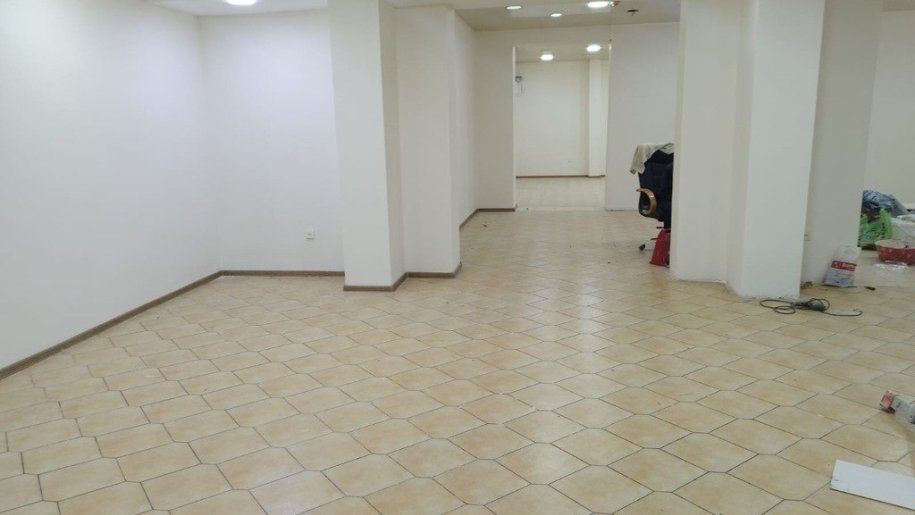 300 kv.m. obyekt icarəyə verilir, 8 noyabr-9