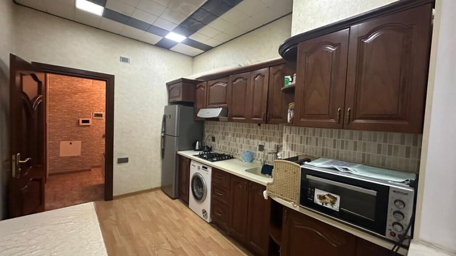Satılır 2 otaqlı yeni tikili, 84 m², 20 Yanvar m.-1