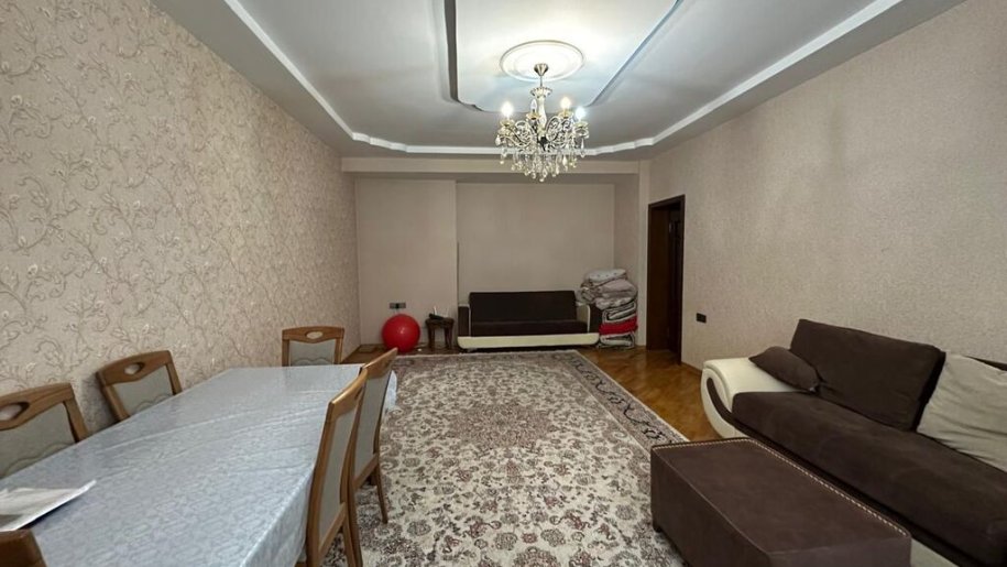 Satılır 2 otaqlı yeni tikili, 84 m², 20 Yanvar m.-3