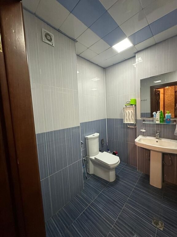 Satılır 2 otaqlı yeni tikili, 84 m², 20 Yanvar m.-4