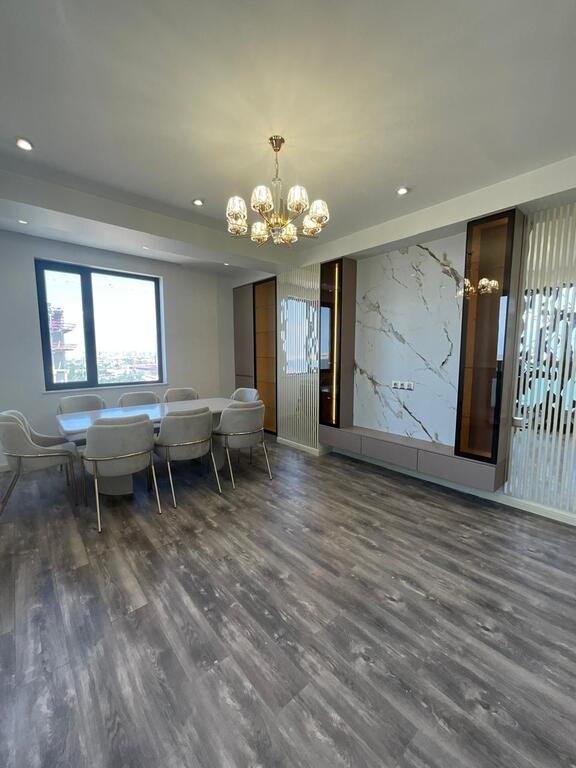 Satılır 3 otaqlı yeni tikili, 101 m², Binəqədi-3