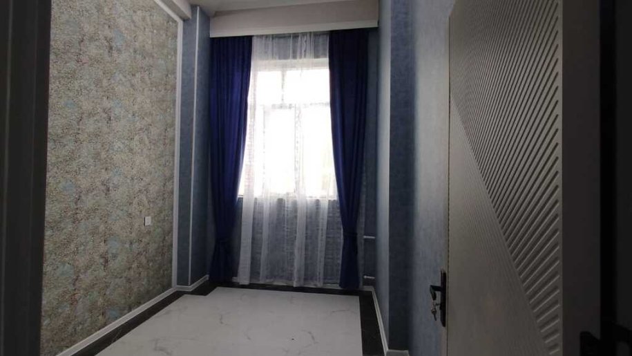 Satılır 2 otaqlı yeni tikili, 42 m², Xırdalan-4
