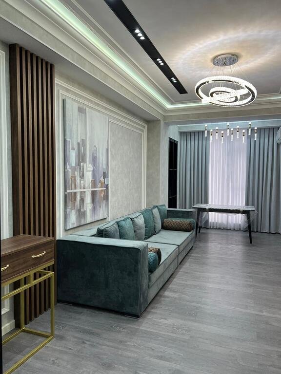Kirayə verilir 3 otaqlı yeni tikili, 110 m², 28 May m.-3