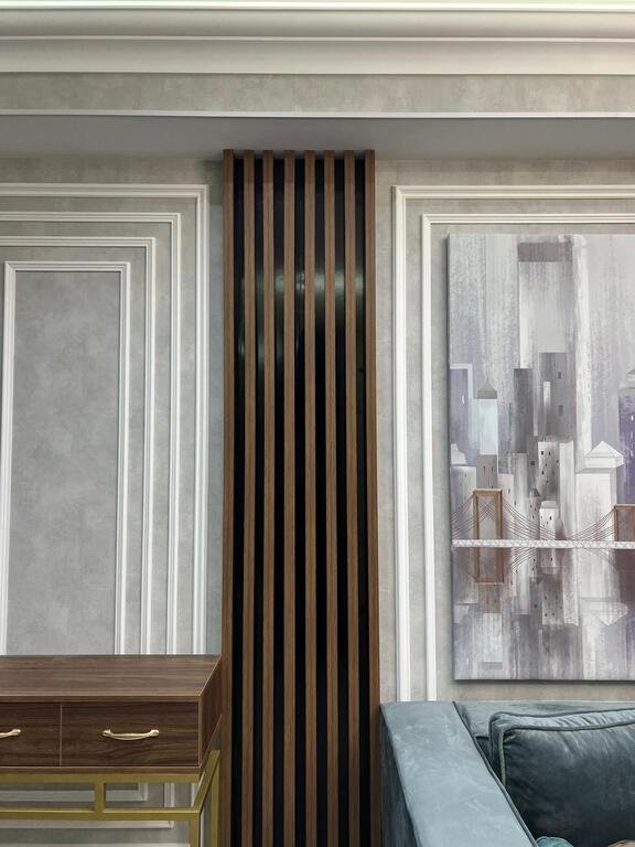 Kirayə verilir 3 otaqlı yeni tikili, 110 m², 28 May m.-7