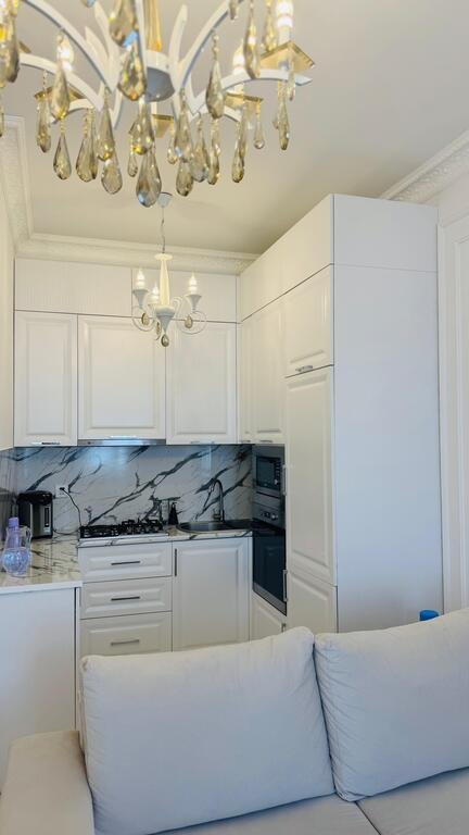 Kirayə verilir 2 otaqlı yeni tikili, 73 m², Koroğlu m.-4