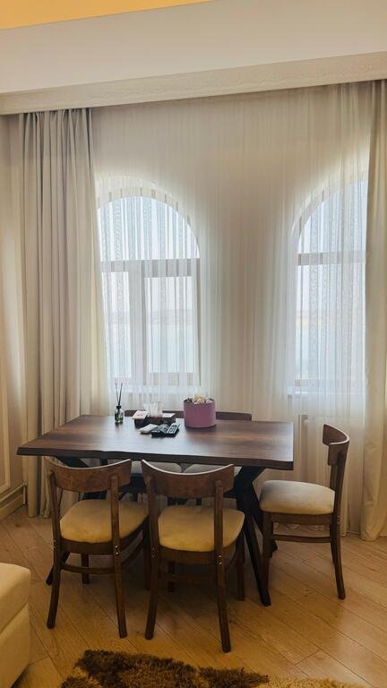 Kirayə verilir 2 otaqlı yeni tikili, 73 m², Koroğlu m.-5