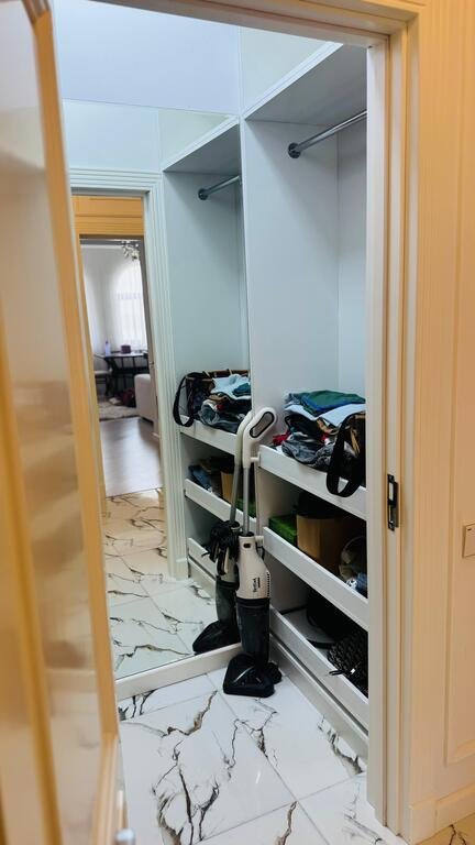 Kirayə verilir 2 otaqlı yeni tikili, 73 m², Koroğlu m.-12