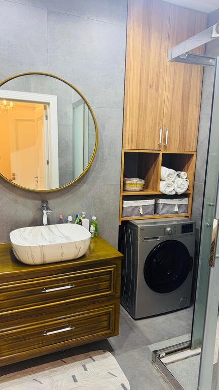 Kirayə verilir 2 otaqlı yeni tikili, 73 m², Koroğlu m.-14