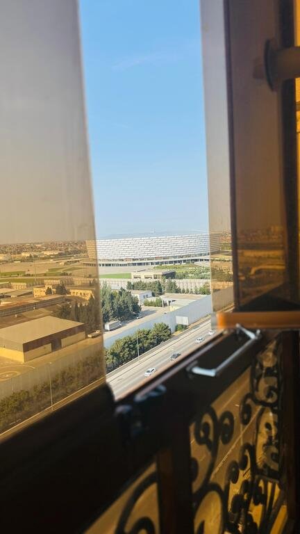 Kirayə verilir 2 otaqlı yeni tikili, 73 m², Koroğlu m.-17