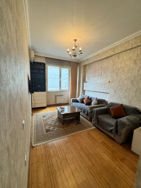 Kirayə verilir 2 otaqlı yeni tikili, 49 m², 20 Yanvar m.-1