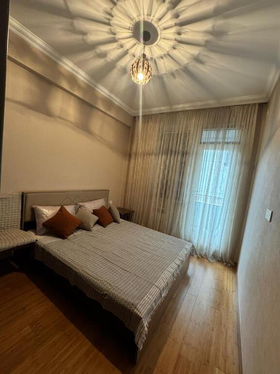 Kirayə verilir 2 otaqlı yeni tikili, 49 m², 20 Yanvar m.-2
