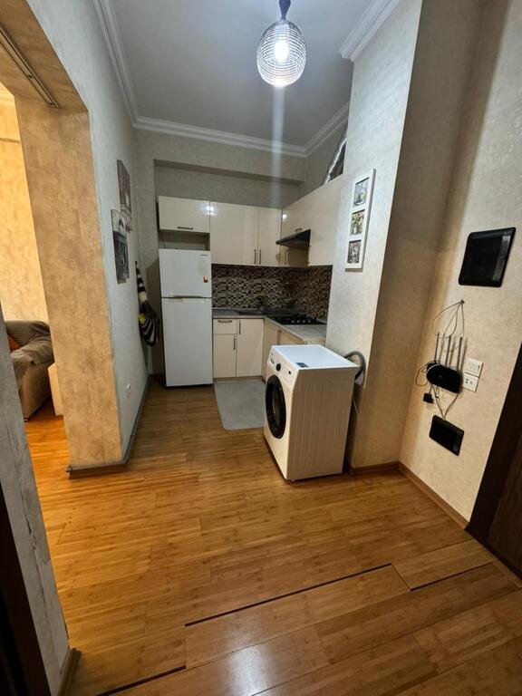 Kirayə verilir 2 otaqlı yeni tikili, 49 m², 20 Yanvar m.-3