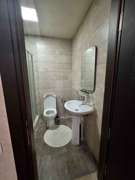 Kirayə verilir 2 otaqlı yeni tikili, 49 m², 20 Yanvar m.-5