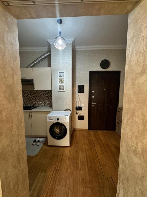 Kirayə verilir 2 otaqlı yeni tikili, 49 m², 20 Yanvar m.-10