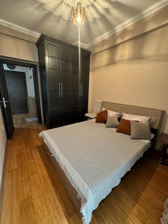 Kirayə verilir 2 otaqlı yeni tikili, 49 m², 20 Yanvar m.-11