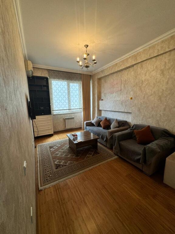Kirayə verilir 2 otaqlı yeni tikili, 49 m², 20 Yanvar m.-12