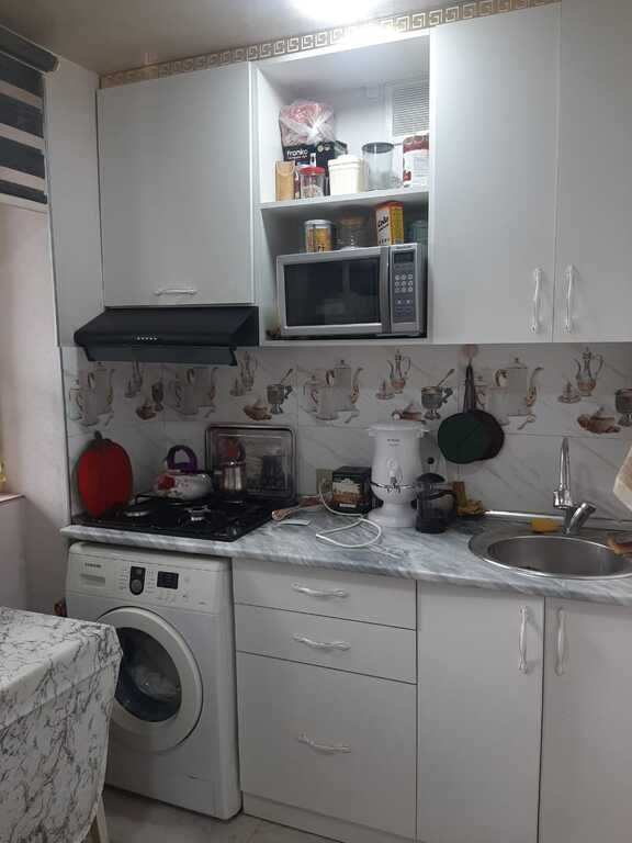 Satılır 1 otaqlı köhnə tikili, 40 m², Nəsimi-1