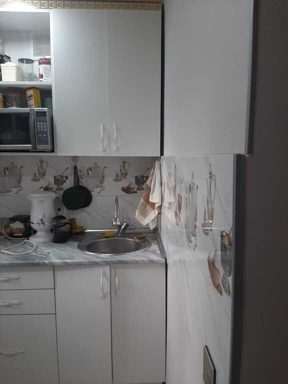 Satılır 1 otaqlı köhnə tikili, 40 m², Nəsimi-6
