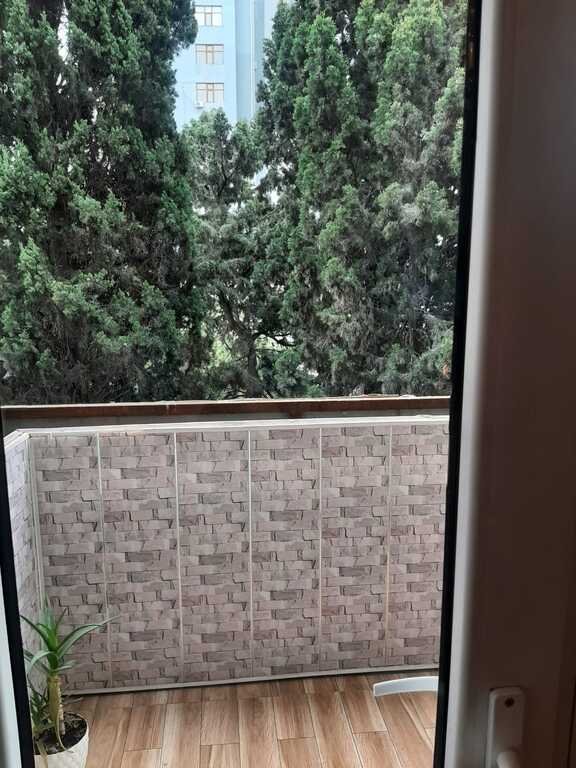 Satılır 1 otaqlı köhnə tikili, 40 m², Nəsimi-8