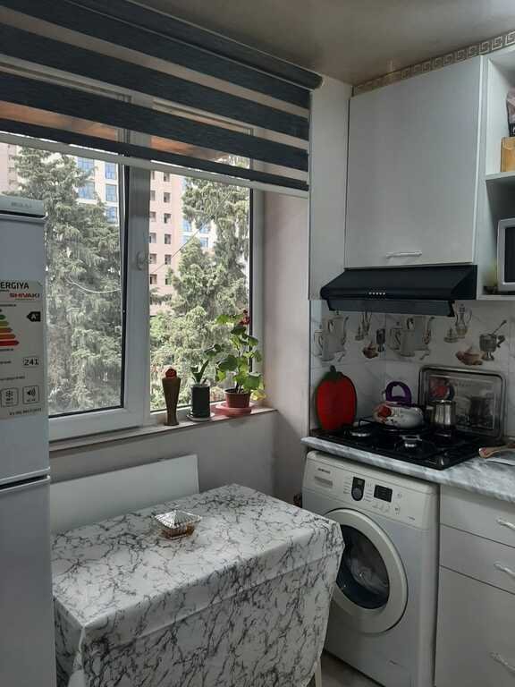 Satılır 1 otaqlı köhnə tikili, 40 m², Nəsimi-11
